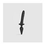 Gode Strap-on-me Noir