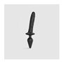 Gode Strap-on-me Noir