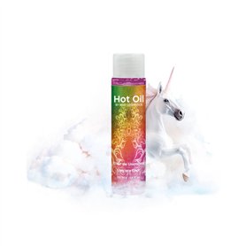 Huile de massage érotique Nuei Cosmetics of the Night 100 ml