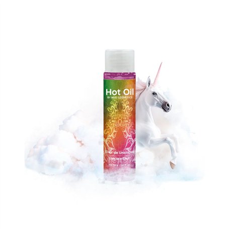 Huile de massage érotique Nuei Cosmetics of the Night 100 ml