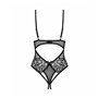 Body Corset Obsessive XS/S Noir