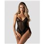 Body Corset Obsessive XS/S Noir