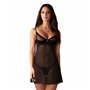 Nuisette & String Obsessive S/M