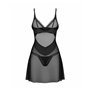 Nuisette & String Obsessive S/M