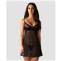 Nuisette & String Obsessive S/M