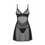 Nuisette & String Obsessive S/M
