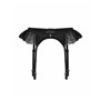 Jarretelle Obsessive S/M