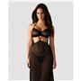Nuisette & String Obsessive S/M