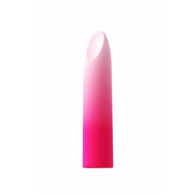 Vibromasseur à boules Party Color Toys Lila