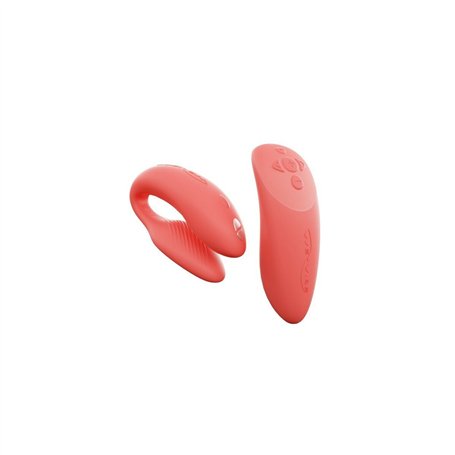 Masseur Couples We-Vibe