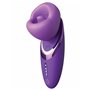 Aspirateur à clitoris Pipedream