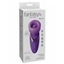 Aspirateur à clitoris Pipedream