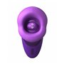 Aspirateur à clitoris Pipedream