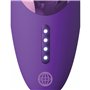 Aspirateur à clitoris Pipedream