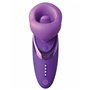 Aspirateur à clitoris Pipedream