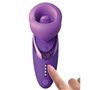 Aspirateur à clitoris Pipedream