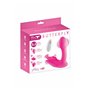 Vibromasseur à boules Yoba Rose
