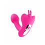Vibromasseur à boules Yoba Rose