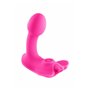 Vibromasseur à boules Yoba Rose