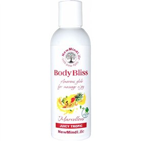 Lubrifiant Nature Body 100 ml Tropical
