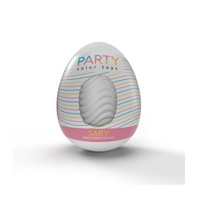 Masturbateur Party Color Toys