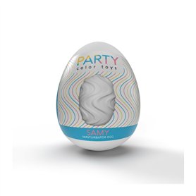 Masturbateur Party Color Toys
