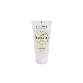 Lubrifiant Biolove NATURLUB 100 ml