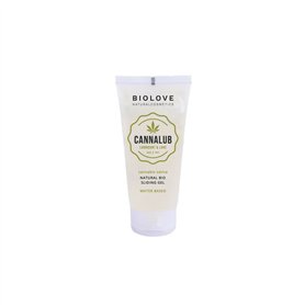Lubrifiant Biolove CANNALUB  100 ml