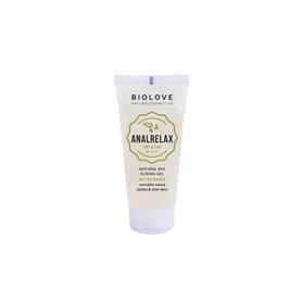 Lubrifiant anal Biolove 100 ml