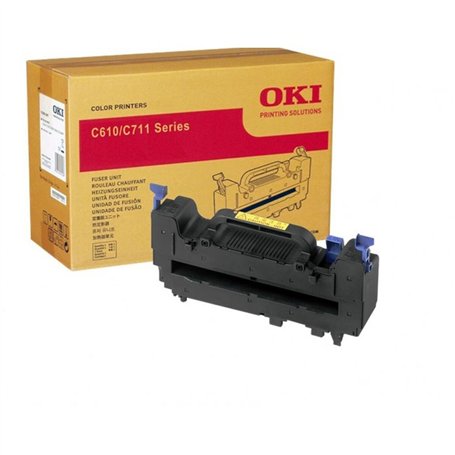 Fentes de mémoire OKI C610 C612 C711 C711WT Pro6410 ES6412 Pro7411WT