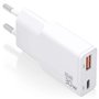 Station d'acceuil Aisens ASCH-30W2P046-W Blanc