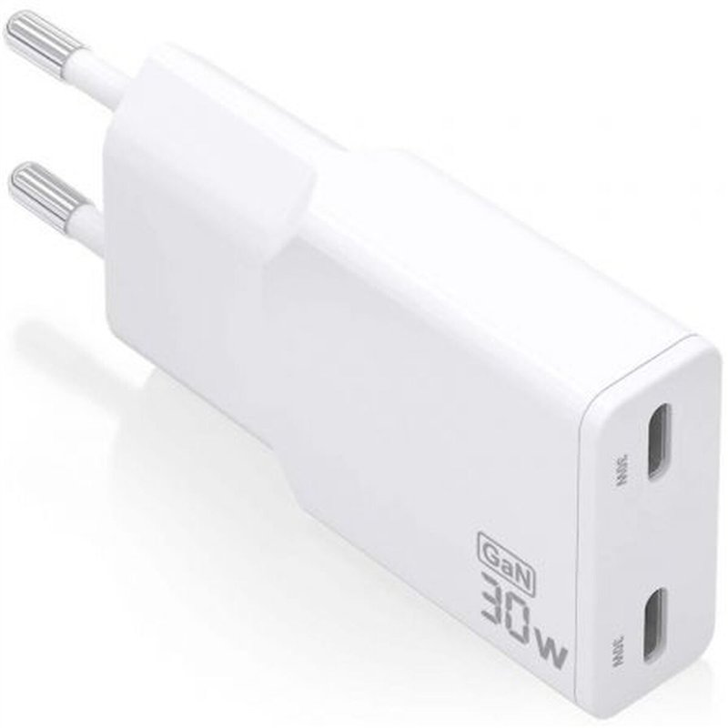 Station d'acceuil Aisens ASCH-30W2P048-W Blanc
