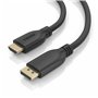 Câble HDMI Aisens A125-0922 Noir