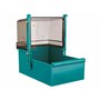 Baignoire pour oiseaux Trixie Plastique