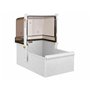 Baignoire pour oiseaux Trixie Plastique