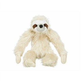 Jouet pour chien en peluche Trixie Polyester Tissu Peluche Paresseux 35 cm