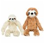 Jouet pour chien en peluche Trixie Polyester Tissu Peluche Paresseux 35 cm
