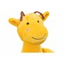 Jouet pour chien en peluche Trixie Polyester Tissu Peluche Girafe 30 cm