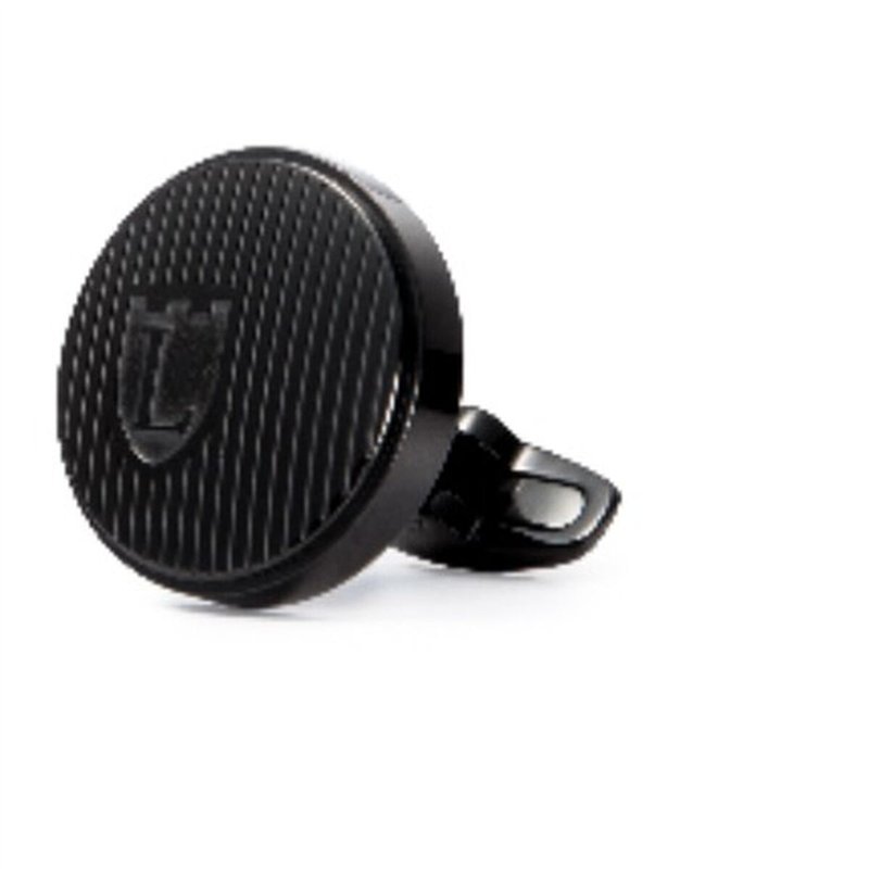 Image secondaire de Boutons de manchette Lancaster GLA004A-BK 2 cm