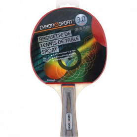 CHRONOSPORT raquette de tennis de table 23,99 €