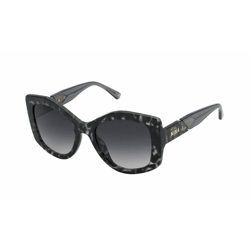 Lunettes de soleil Femme Nina Ricci SNR31753096N Ø 53 mm