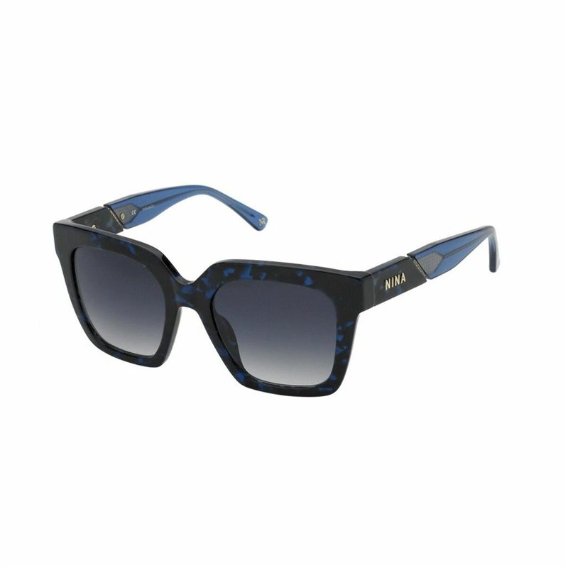 Lunettes de soleil Femme Nina Ricci SNR318520VBG Ø 52 mm