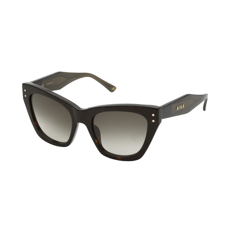 Lunettes de soleil Femme Nina Ricci SNR323540909 ø 54 mm
