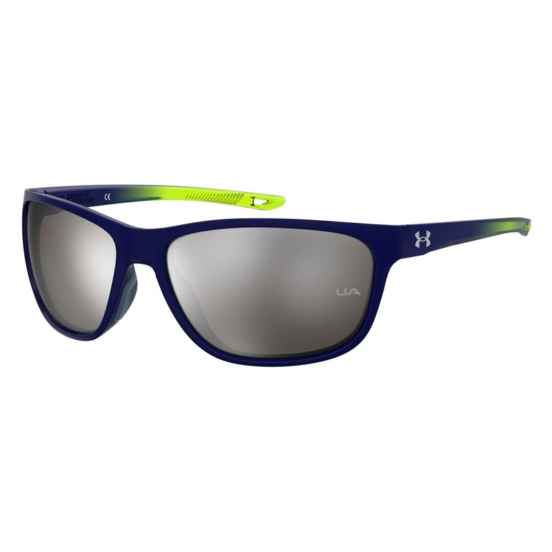 Lunettes de soleil enfant Under Armour UNDENIABLE-JR-PJP ø 60 mm