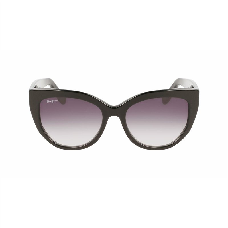 Image secondaire de Lunettes de soleil Femme Salvatore Ferragamo SF1061S-001 ø 56 mm
