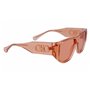 Lunettes de soleil Unisexe Salvatore Ferragamo SF1077S-838 ø 56 mm