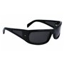 Lunettes de soleil Unisexe Salvatore Ferragamo SF1099S-001 ø 63 mm