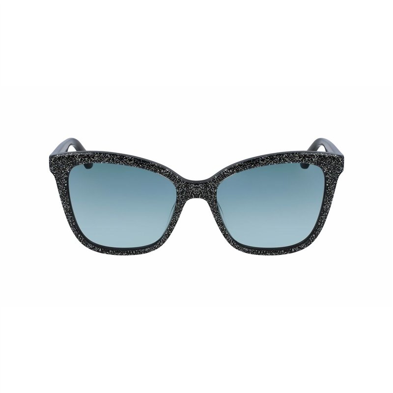 Image secondaire de Lunettes de soleil Femme Karl Lagerfeld KL988S-002 ø 54 mm