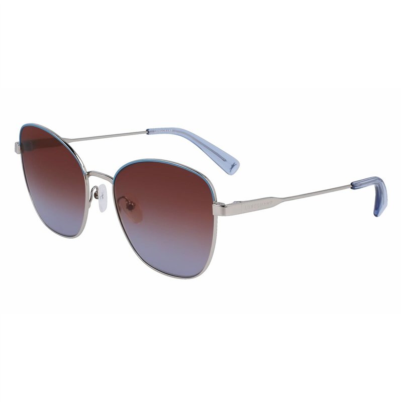 Lunettes de soleil Femme Longchamp LO164S-043 ø 57 mm