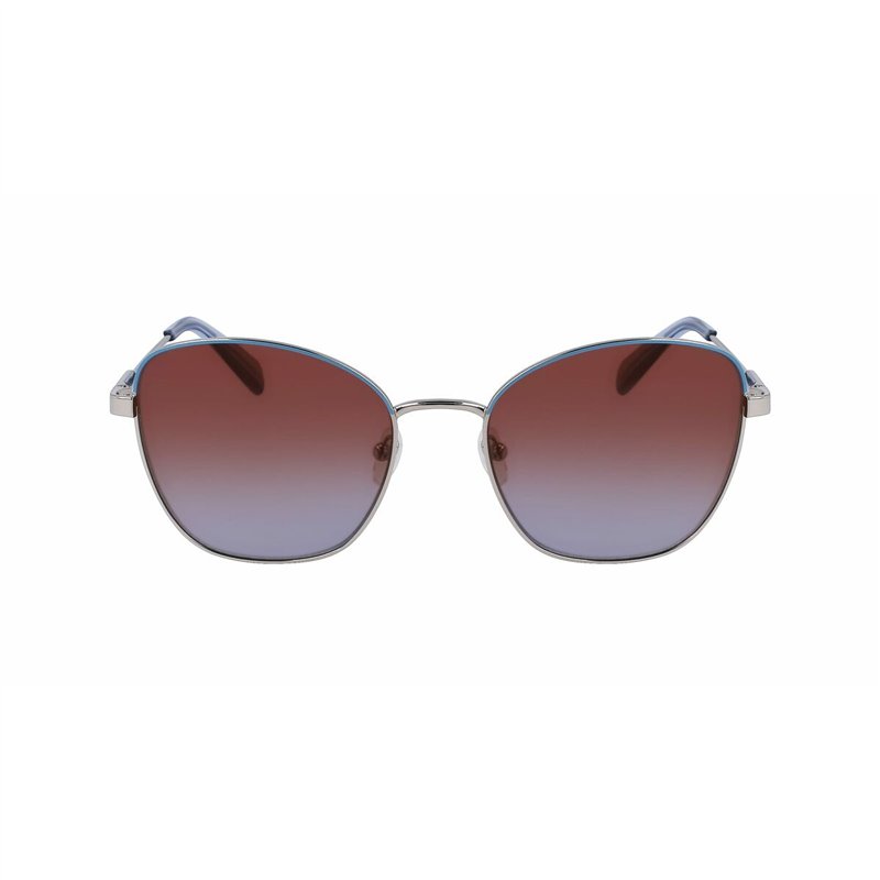 Image secondaire de Lunettes de soleil Femme Longchamp LO164S-043 ø 57 mm